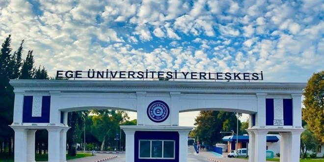 Ege Üniversitesi 77 sözleşmeli personel alacak