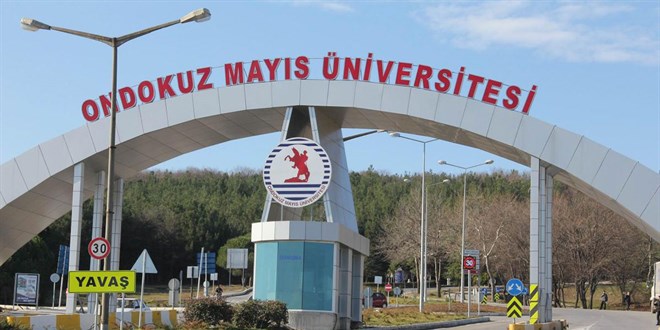 Ondokuz Mayıs Üniversitesi 500 sözleşmeli personel alacak- Güncellendi