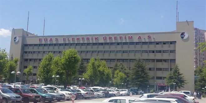 Elektrik Üretim Aş. Genel Müdürlüğü 163 İşçi Alacak