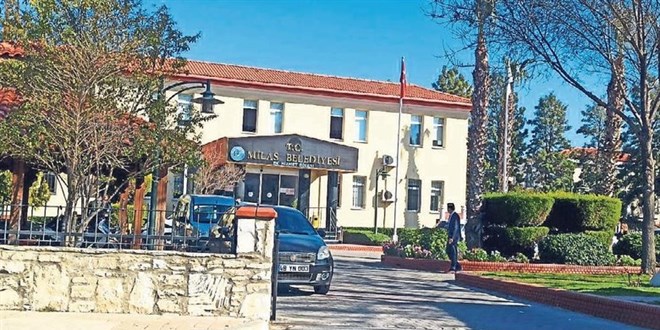 Muğla Milas Belediyesi 75 İşçi Alacak