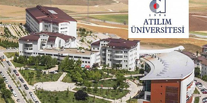 Atılım Üniversitesi Öğretim Üyesi ve Elemanı Alım İlanı