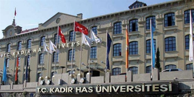 Kadir Has Üniversitesi Öğretim Elemanı Alım İlanı