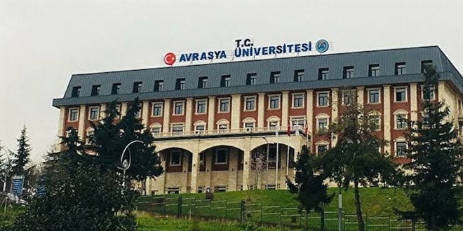 Avrasya Üniversitesi Öğretim Üyesi ve Elemanı Alım İlanı