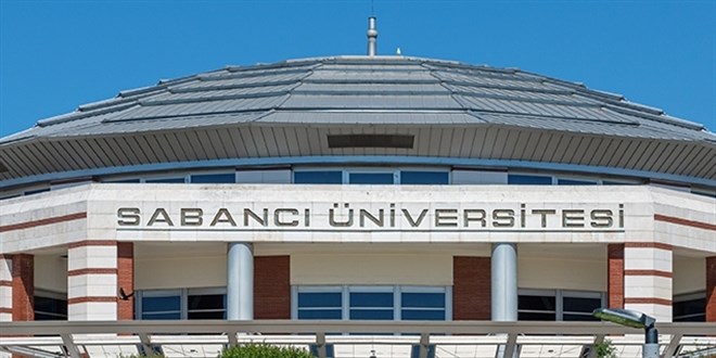 Sabancı Üniversitesi Öğretim Üyesi Alım İlanı