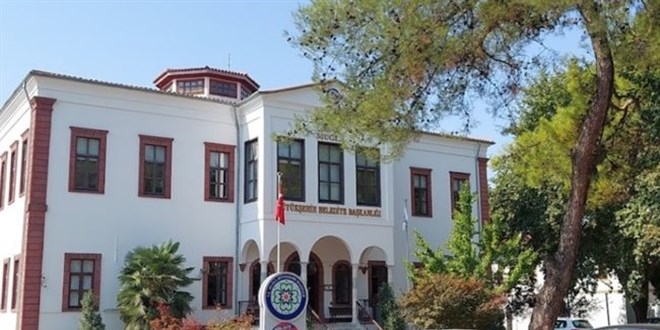 Mula Bykehir Belediyesi 8 i Alacak