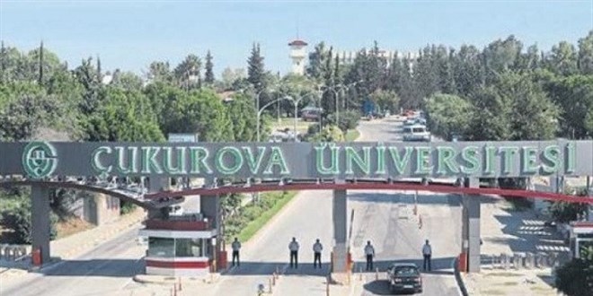 Çukurova Üniversitesi 39 sözleşmeli personel alacak