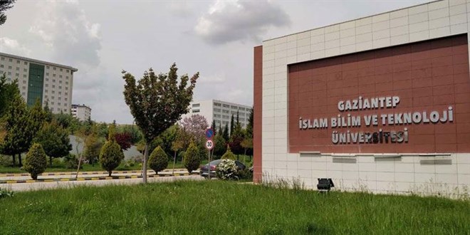 Gaziantep İslam Bilim ve Teknoloji Üniversitesi 23 sözleşmeli personel alacak