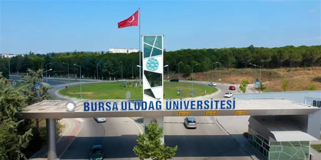 Bursa Uludağ Üniversitesi 13 sözleşmeli personel alacak- Güncellendi