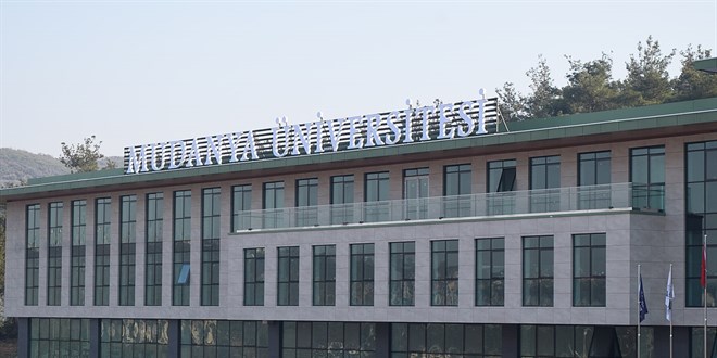 Mudanya Üniversitesi Öğretim Üyesi Alım İlanı