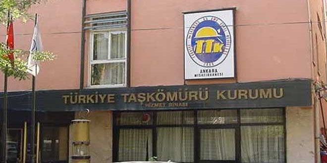 Türkiye Taşkömürü Kurumu 10 İşçi Alacak