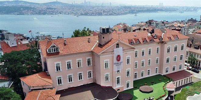 İstanbul Kent Üniversitesi Öğretim Üyesi Alım İlanı