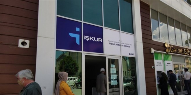 İstanbul Belbim 1 İşçi Alacak