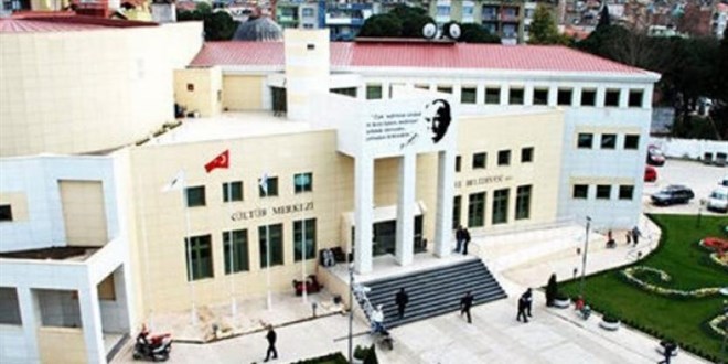 İzmir Tire Belediyesi 15 İşçi Alacak