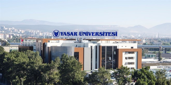 Yaşar Üniversitesi Öğretim Üyesi Alım İlanı