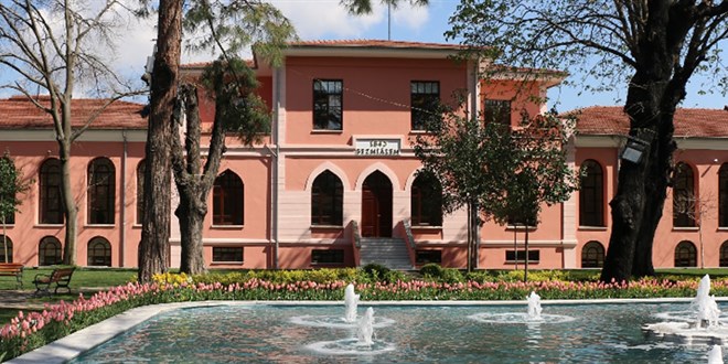Bezmialem Vakıf Üniversitesi Öğretim Üyesi Alım İlanı