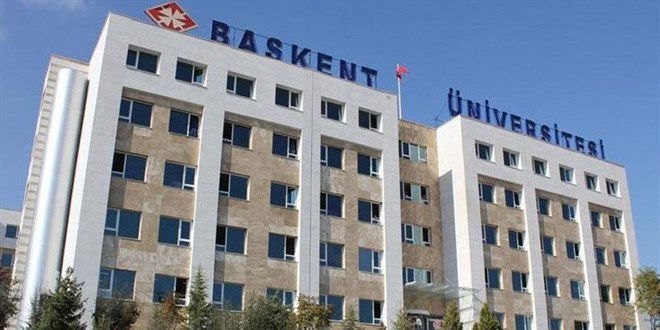 Başkent Üniversitesi Öğretim Elemanı Alım İlanı