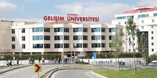 stanbul Geliim niversitesi retim yesi ve Eleman Alm lan