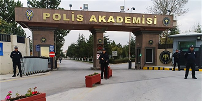 Emniyet Genel Mdrl Polis Akademisi retim Eleman Alm lan