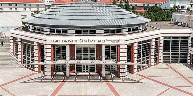 Sabancı Üniversitesi Öğretim Elemanı Alım İlanı