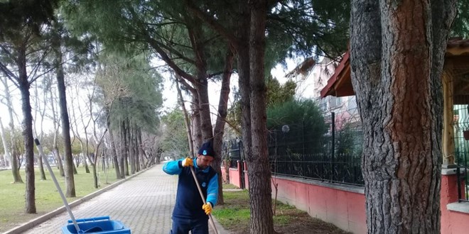 İstanbul Sultangazi Belediyesi 55 İşçi Alacak