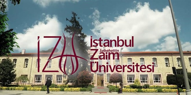 stanbul Sabahattin Zaim niversitesi retim yesi ve Eleman Alm lan