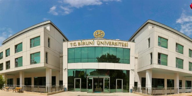 Biruni Üniversitesi Öğretim Üyesi ve Elemanı Alım İlanı