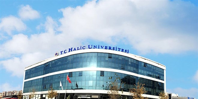 Haliç Üniversitesi Öğretim Üyesi ve Elemanı Alım İlanı-Güncellendi