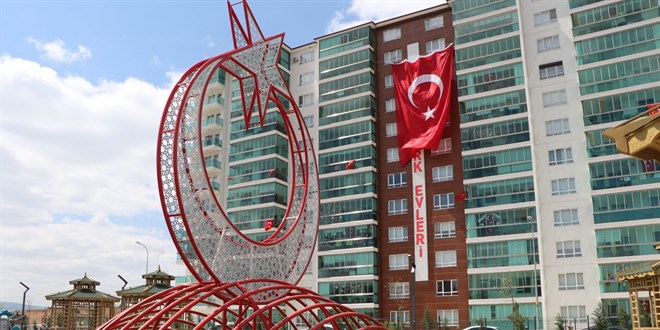 Kırıkkale Yahşihan Belediyesi 20 memur alacak
