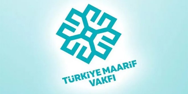 Trkiye Maarif Vakf uzman yardmcs alm ilan