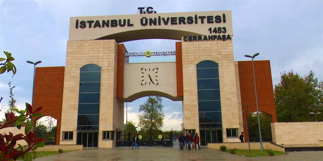 İstanbul  Üniversitesi Cerrahpaşa öğretim üyesi alacak
