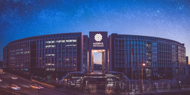 İstanbul Medipol Üniversitesi Öğretim Elemanı Alım İlanı
