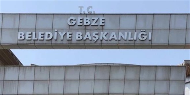 Gebze Belediyesi 40 zabıta memuru alacak