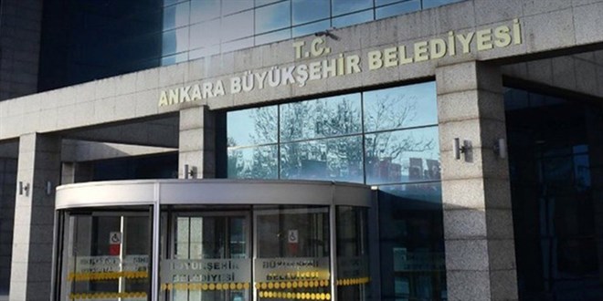 Ankara Büyükşehir Belediyesi 220 zabıta memuru alacak