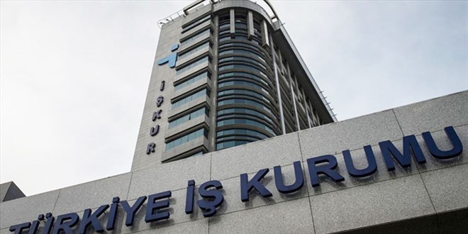 Kayseri İncesu SYDV Geçici 1 İşçi Alacak