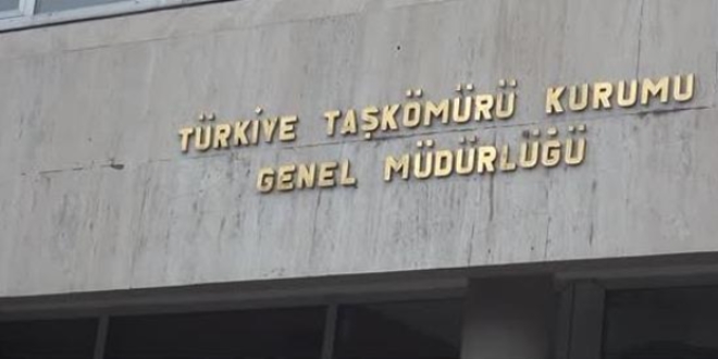 Türkiye Taşkömürü Kurumu Genel Müdürlüğü 2000 İşçi Alacak