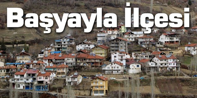 Karaman Başyayla Belediyesi 1 Memur Alacak