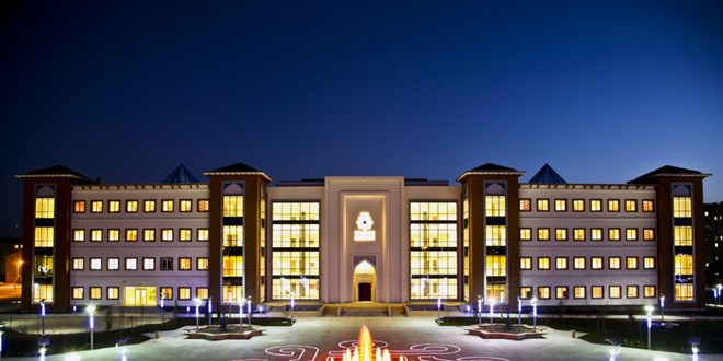 Selçuklu Belediyesi 1 İşçi Alacak