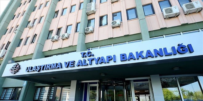 Ulaştırma ve Altyapı Bakanlığı 91 sözleşmeli personel alacak