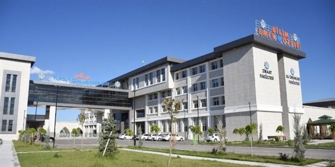Malatya Turgut Özal Üniversitesi Öğretim Üyesi ve Elemanı Alım İlanı