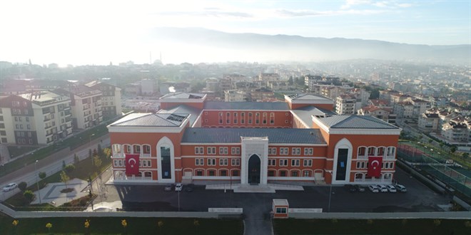 Bursa Osmangazi Belediyesi 10 İşçi Alacak