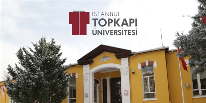 İstanbul Topkapı Üniversitesi Öğretim Üyesi ve Elemanı Alım İlanı