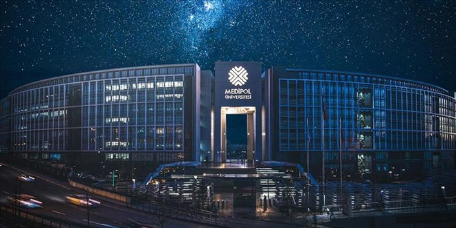 İstanbul Medipol Üniversitesi Öğretim Üyesi Alım İlanı