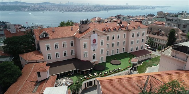 İstanbul Kent Üniversitesi Öğretim Üyesi ve Elemanı Alım İlanı- Güncellendi