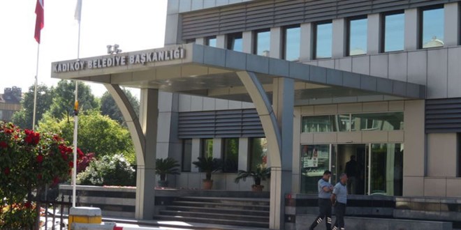 Kadıköy Belediyesi 32 memur alacak