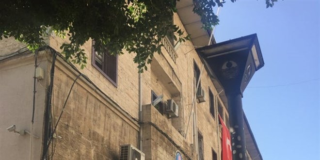 Mersin Büyükşehir Belediyesi 35 İşçi Alacak