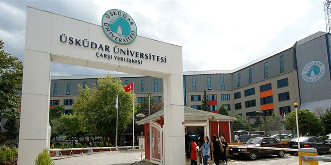 Üsküdar Üniversitesi Öğretim Üyesi Alım İlanı