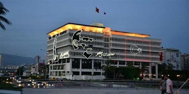 İzmir Büyükşehir Belediyesi 4 müfettiş yardımcısı alacak- Güncellendi