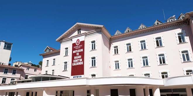 İstanbul Kent Üniversitesi Öğretim Üyesi Alım İlanı