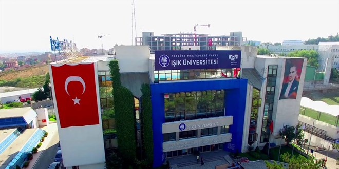 Işık Üniversitesi Öğretim Üyesi ve Elemanı Alım İlanı
