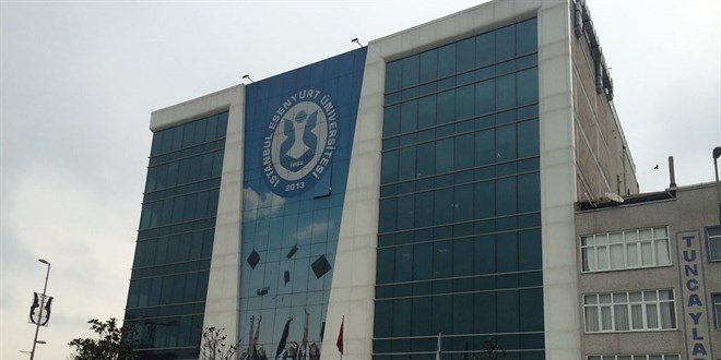 İstanbul Esenyurt Üniversitesi Öğretim Üyesi ve Elemanı Alım İlanı- Güncellendi